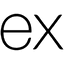 Express.js logo