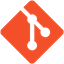 Git logo