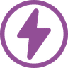 Thunder Client logo